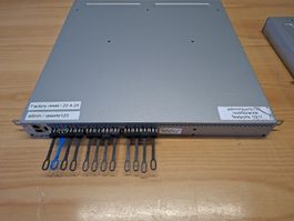 Brocade 6505 16Gb FC Switch inkl. SFPs