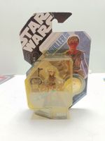 Star Wars Figur R.M. McQuarrie OVP Neu. Hasbro. (nov938)