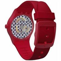 Swatch Automatic SISTEM CORRIDA - ungetragen - SWISS MADE