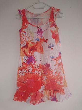 Damen Kleid Esprit Gr. XS 34
