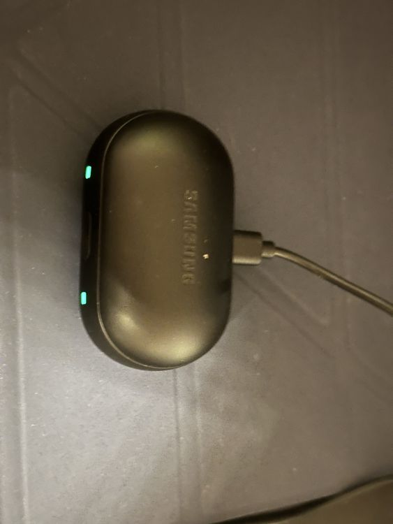 Samsung Kopfhörer: Samsung Galaxy Buds In-Ear Kopfhörer - Defekt! – Defekt aus Thunstetten von Specht71 2