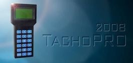 Tachoreparatur * Set universal KFZ * OBD * Service Reset