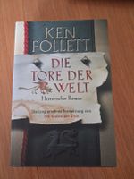 Ken Follett - Die Tore der Welt