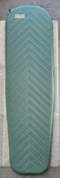 Kinder-Schlafmatte Thermarest, olivegrün