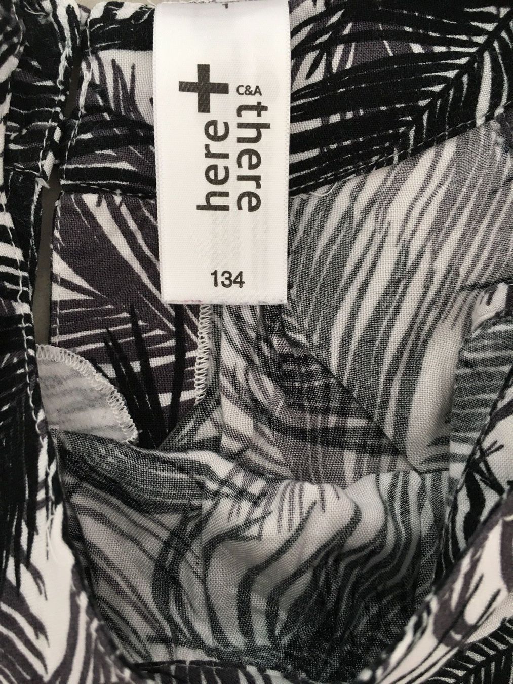 Vestiti & Gonne: Mädchen Kleid – Usato da Aarberg venduto da OrDo20 4