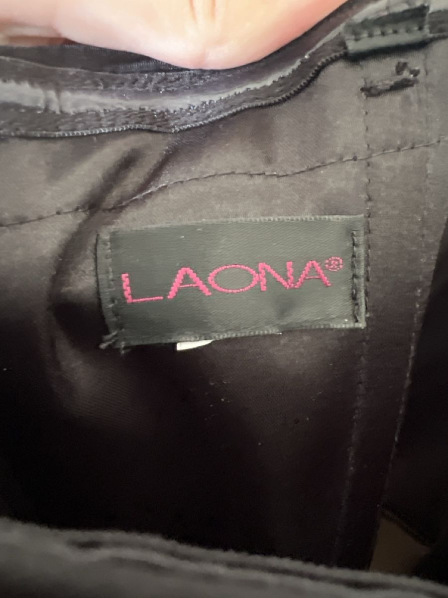Kleider: LAONA Abendkleid Cocktailkleid Gr. 36 – Neu (gemäss Beschreibung) aus Zollikon von lnhw1 4