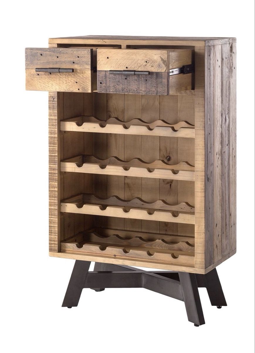 Scaffali: Weinregal TAMATI – Nuovo (secondo la descrizione) da Müllheim-Dorf venduto da Wilernaescht 4