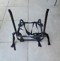 Porte-vélos d'occasion noir