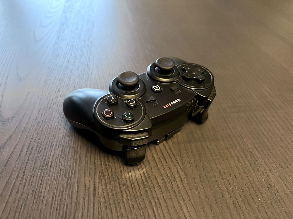 GameStop PS3 Controller Kaufen auf Ricardo