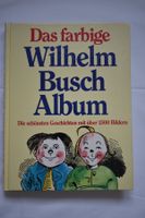 Wilhelm Busch Album: über 1500 Bilder, Top Zustand!