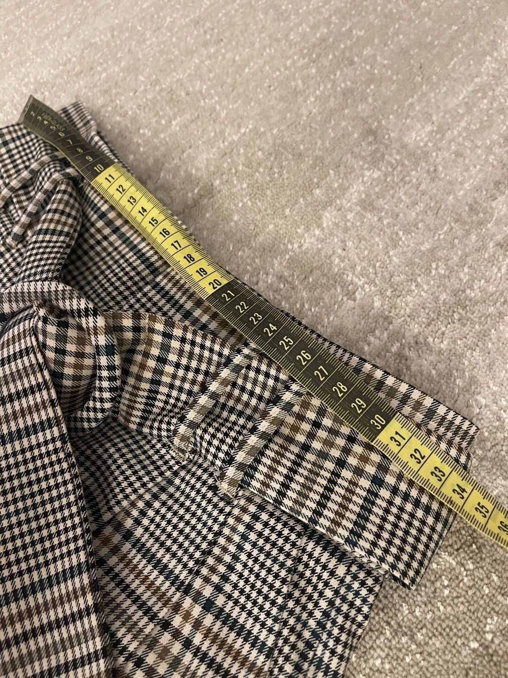 Zara Pantaloni: Zara Hose Gr XS – Usato da Simplon Dorf venduto da fraueulalia 3