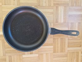 Pfanne Durchmesser 29 cm