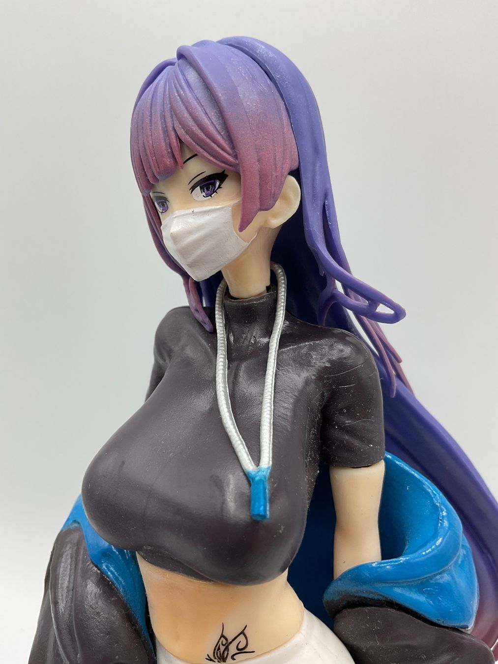Statuette: Sexy Erotik Anime Figur – Nuovo (secondo la descrizione) da Muralto venduto da my-yourdream 1