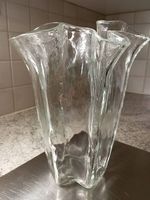 Design-Glasvase EVA von Muurla