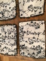 Alprausch, Platzsets 4-er Set