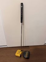 Scotty Cameron Phantom 9.5 34 Inch Miura