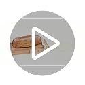 Elettrodomestici da cucina: Brotschneidebrett Krümelrost Bambus – Nuovo e nell'imballaggio originale da Hundwil venduto da pak_7zvn 7