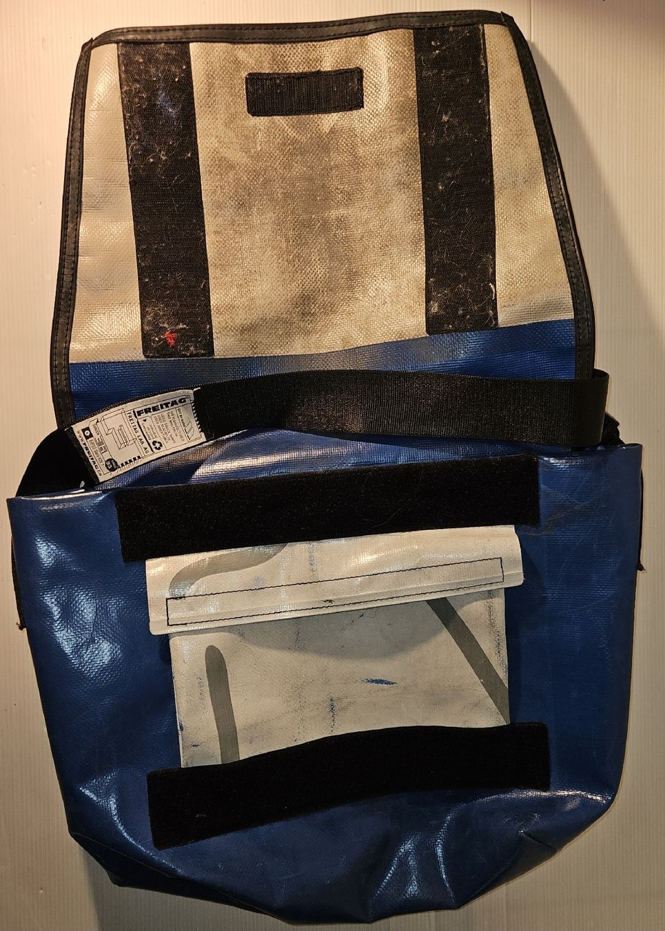 Freitag Borse: Freitag Tasche G5.1 – Usato da Münchenstein venduto da vitalfit 3