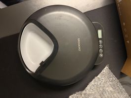 GROOKPET Automatischer Futterautomat