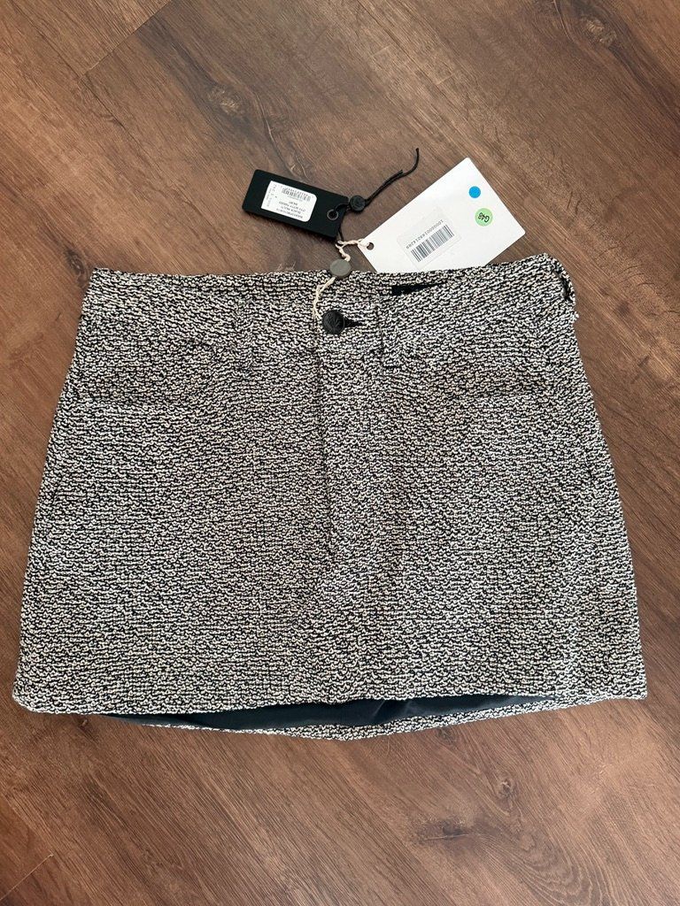 Gonne: New Rag & Bone tweed skirt - US 4 – Nuovo e nell'imballaggio originale da St-Sulpice VD venduto da juhdu