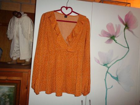 *** Bluse / Oberteil *** / von Shein ab 1.00