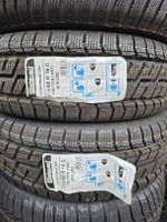 2 Winterreifen Gislaved 215/65 R16 C  109/107R