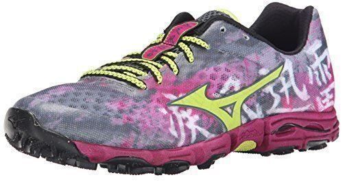 Mizuno Damenschuhe: Mizuno Wave Hayate Laufschuhe Gr 38 – Neu und originalverpackt aus Spreitenbach von Opfikoner1 8