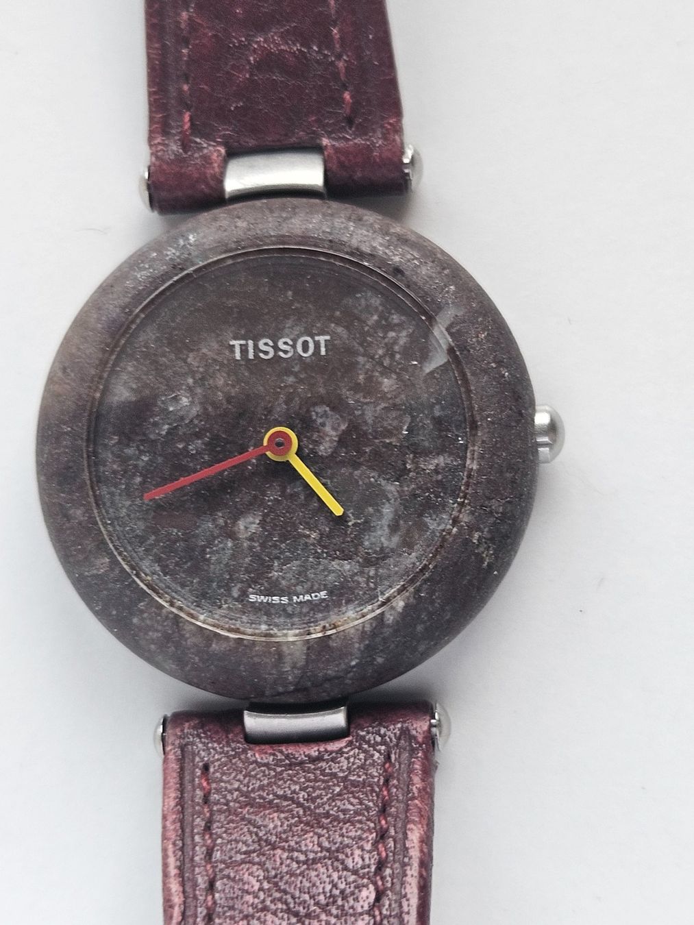 Tissot Uhren: 810 Tissot Rock Watch R150 – Gebraucht aus Berikon von mmm21