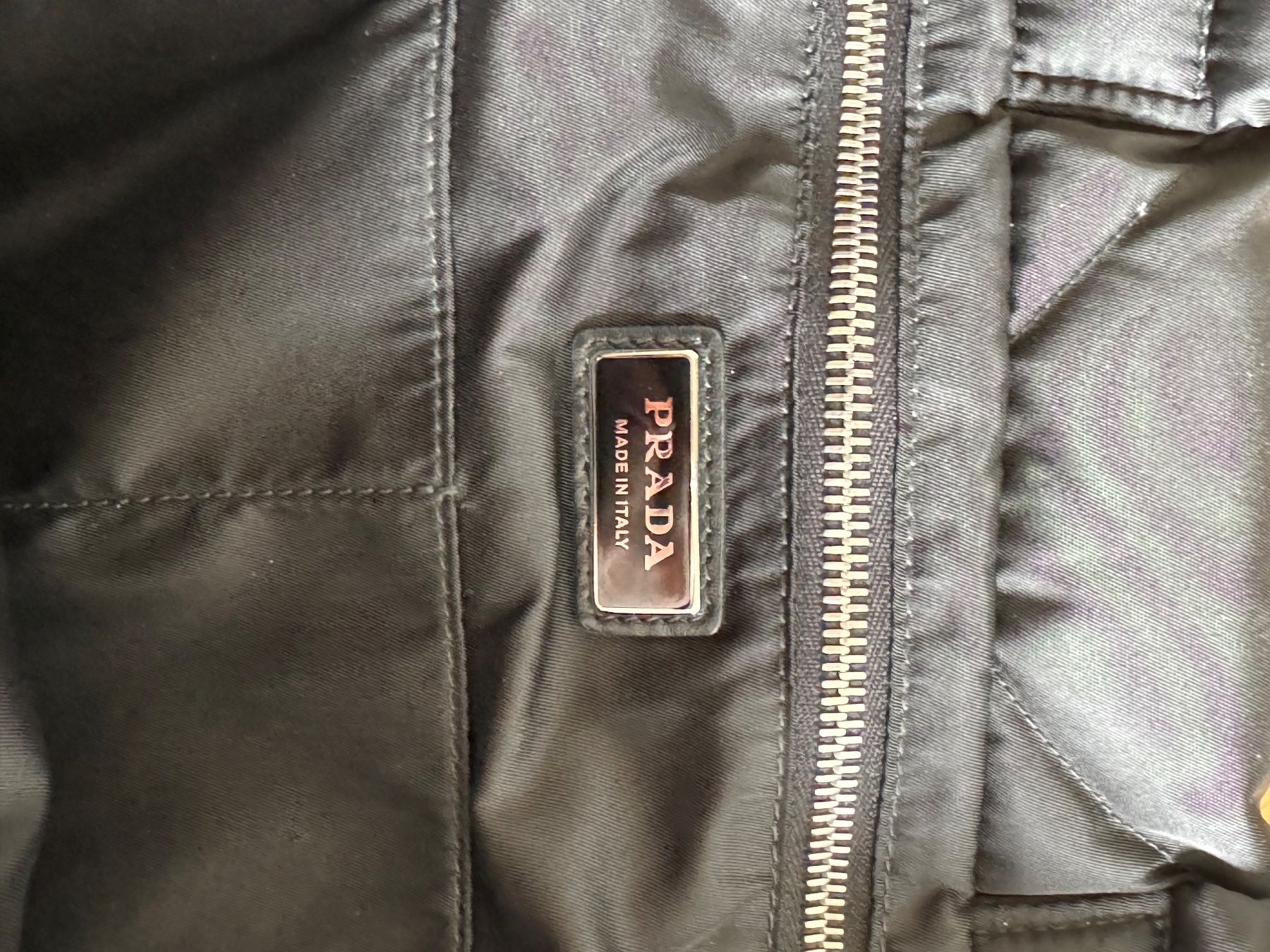 Prada Sacs: Prada Tasche – D'occasion à St. Gallen par nin_q2jk 2