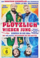 Plötzlich wieder jung (DVD) mit Kad Merad / Franck Dubosc