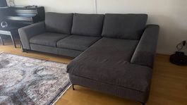 Ecksofa-  sehr guter Zustand