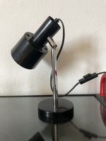 Minimalistische Mid Century Tischleuchte OMI