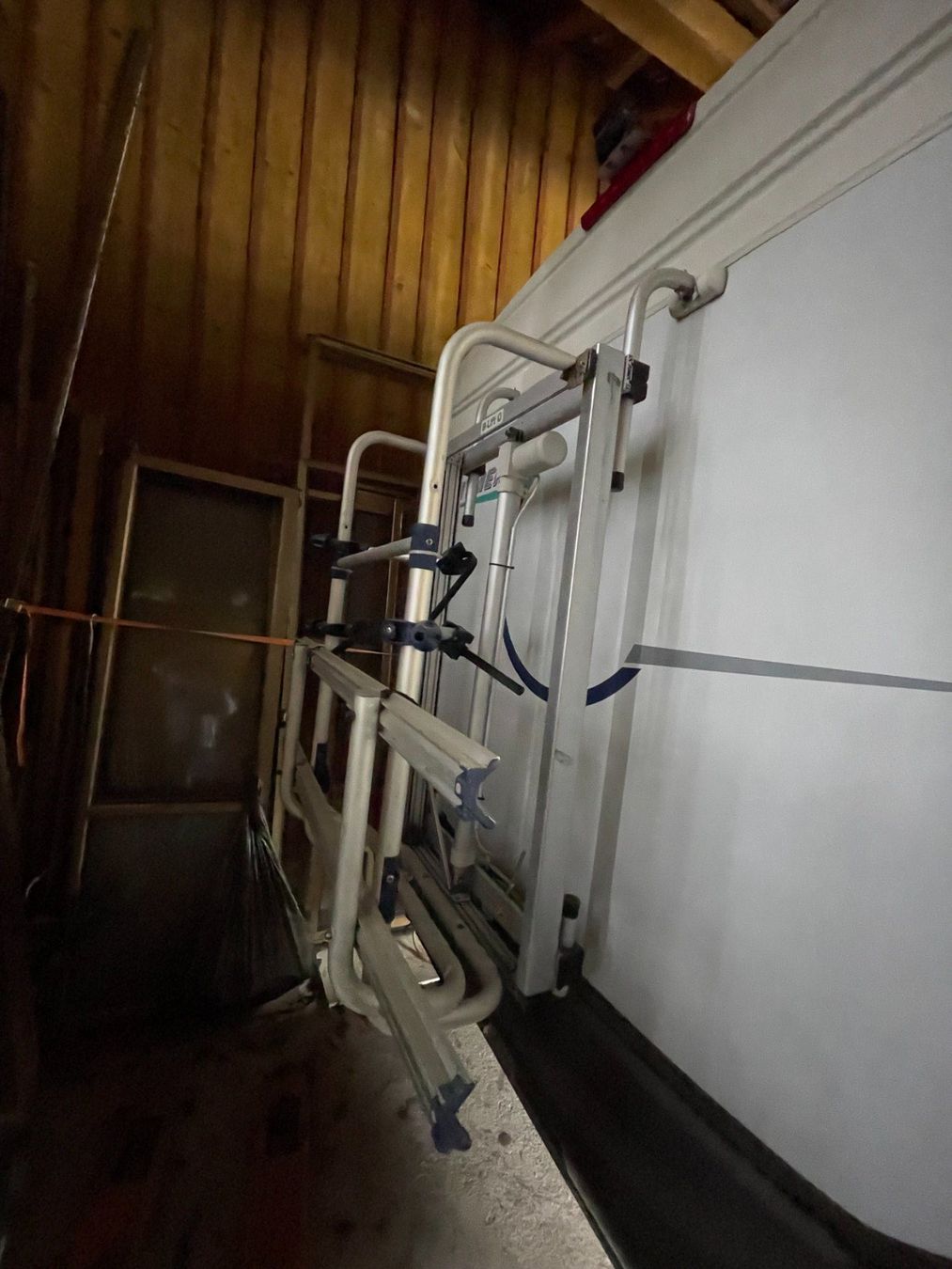 Hymer Veicoli da campeggio: Hymer Fiat – Usato da Amriswil venduto da Roman15 5