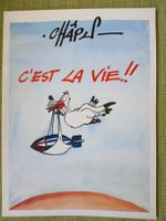 Châpu - C'EST LA VIE !!