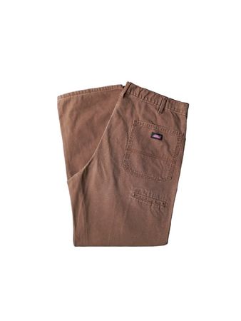 Dickies Baggy Brown (30)