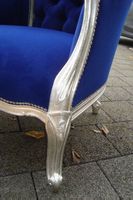 Cantori Sessel (Fast wie Neu) Np. 2500.-