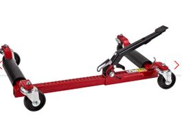 ema Auto Rangierhilfe Rangierheber 680kg / 23cm