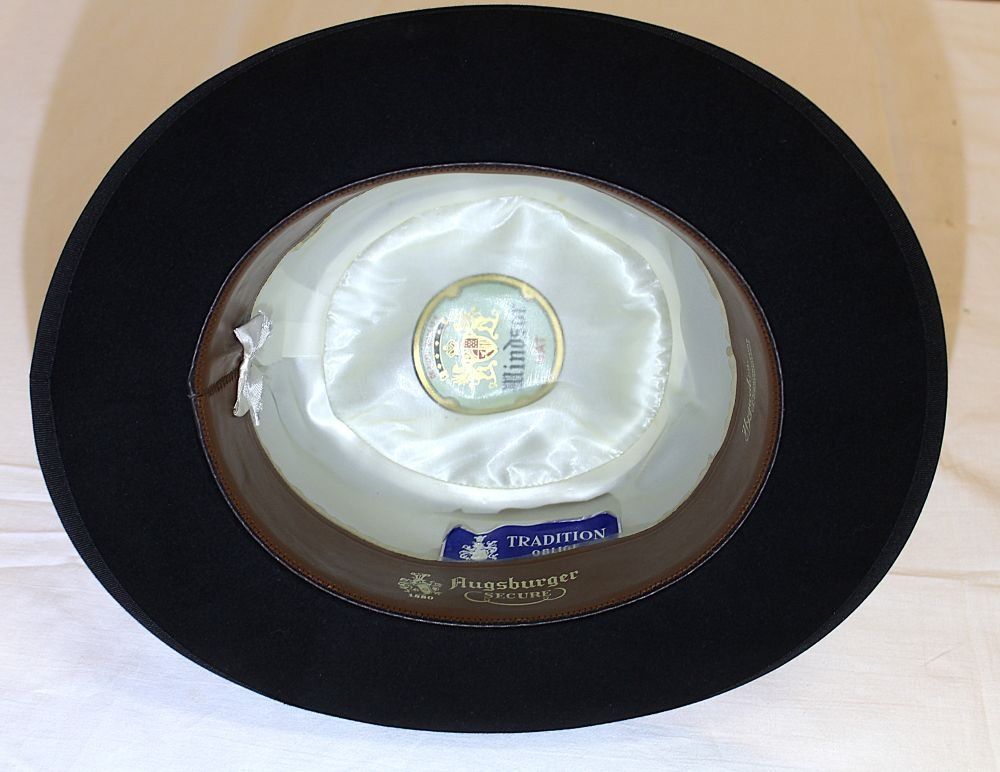 Chapeaux, bonnets & casquettes: Hut Vintage. "A" – D'occasion à Trun par artantic 1
