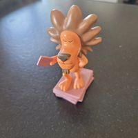 FigurineTonie Box Martin Baltschelt en Allemand
