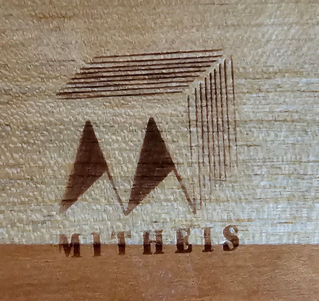 Piatti di portata: Holz Drehteller, rund, Kirschbaum mit 60cm Durchmesser – Nuovo (secondo la descrizione) da Untersiggenthal venduto da hsa_5mqz 3