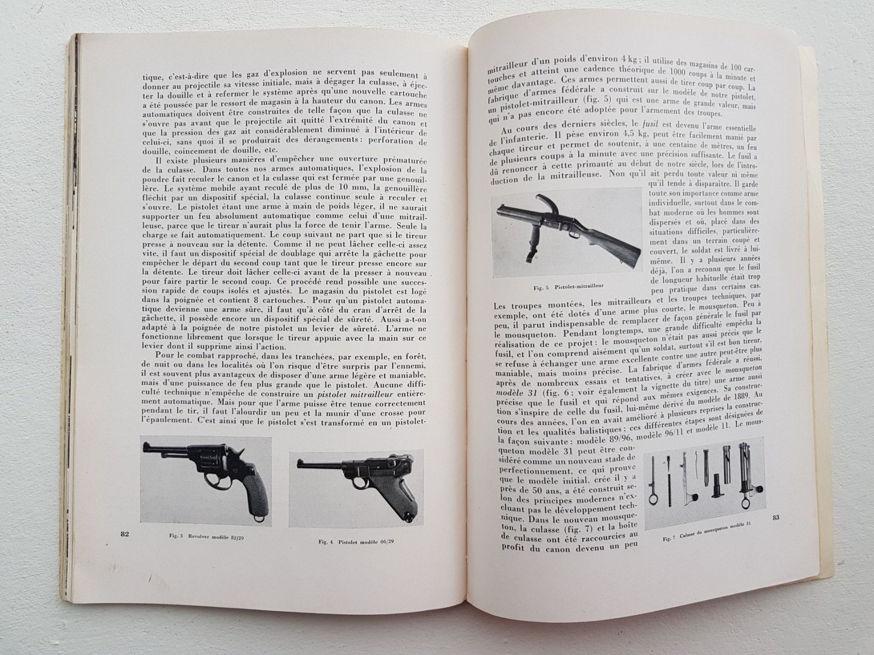 Libri: La Suisse en armes – Usato da Lausanne venduto da LasloH 4