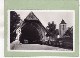 Aarberg Alte Brücke