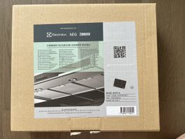 Neuer Aktivkohlefilter für Dunstabzugshaube Electrolux