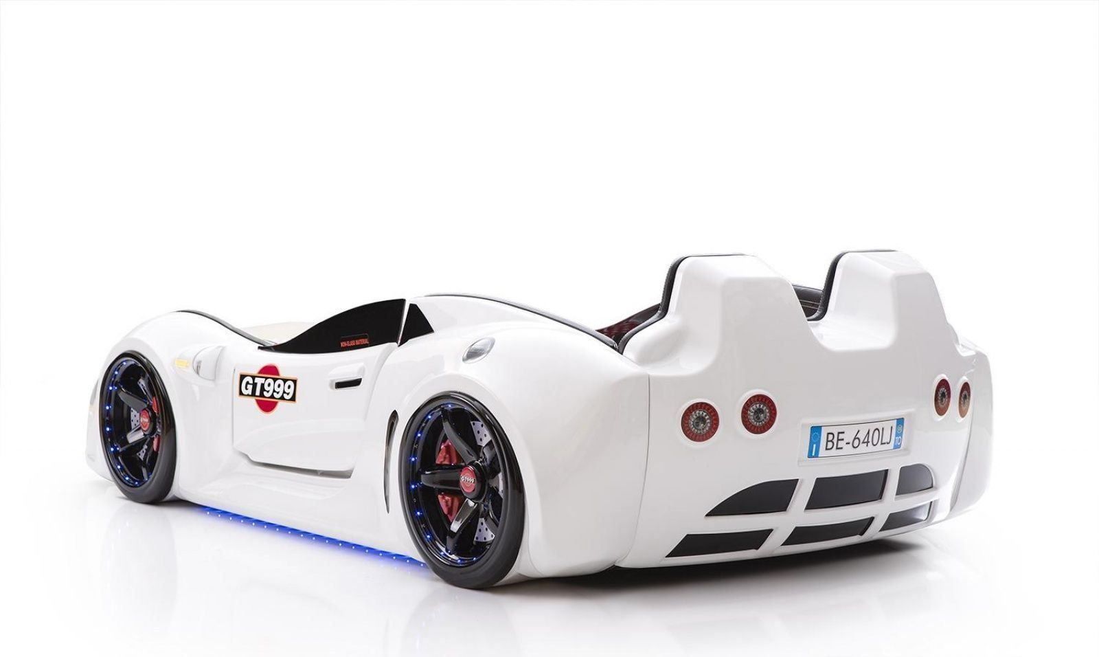 Letti: Autobett GT999 -Extreme- FullType- – Nuovo e nell'imballaggio originale da Freiburg Br. venduto da TipTop-Moebel 2