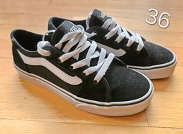 Vans Sneaker, Grösse 36, Top Zustand