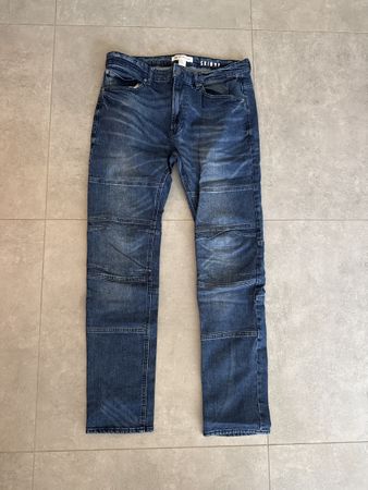 HM Skinny Jeans, Offiziell Coachella Collection, Top!