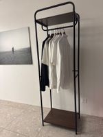 Stylish Clothes Rack - Like New
