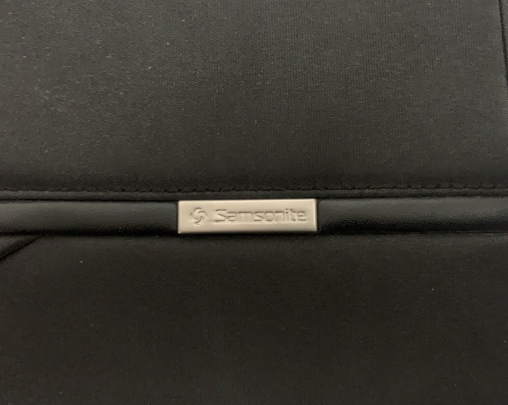 Samsonite Valigie & Borse: Samsonite Akten-/Laptoptasche – Usato da Volketswil venduto da zwitsch33 2