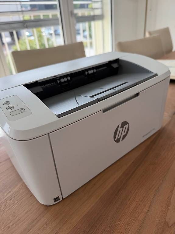 Drucker: HP LaserJet M110w – Gebraucht aus Wittenbach von M_S2019