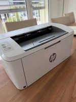 HP LaserJet M110w